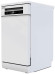 Посудомоечная машина Toshiba DW-10F1(W)-RU