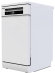 Посудомоечная машина Toshiba DW-10F1(W)-RU