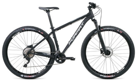 Горный (MTB) велосипед Format 1212 29 (2020)