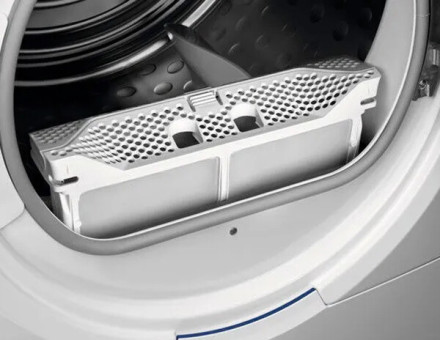 Сушильная машина Electrolux EW8H258S Сушильная машина Electrolux EW8H258S