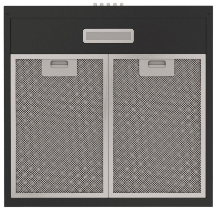 Вытяжка Elikor ECO 50 BK черный (243067)
