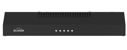 Вытяжка Elikor ECO 50 BK черный (243067)