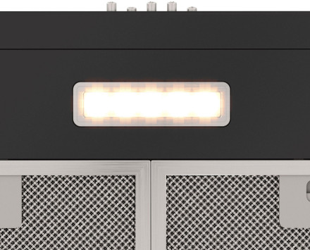 Вытяжка Elikor ECO 50 BK черный (243067)