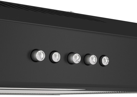 Вытяжка Elikor ECO 50 BK черный (243067)