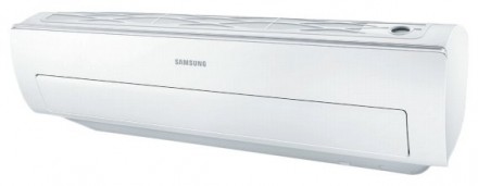 Настенная сплит-система Samsung AR07HQFNAWKNER