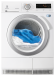 Сушильная машина Electrolux EDH3988TPW