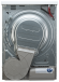 Сушильная машина Electrolux EDH3988TPW