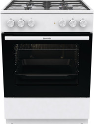 Комбинированная плита Gorenje GK6A20WF Комбинированная плита Gorenje GK6A20WF
