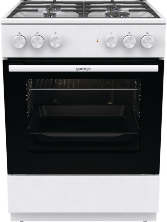 Комбинированная плита Gorenje GK6A20WF Комбинированная плита Gorenje GK6A20WF