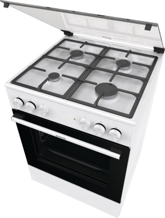 Комбинированная плита Gorenje GK6A20WF Комбинированная плита Gorenje GK6A20WF