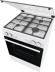 Комбинированная плита Gorenje GK6A20WF Комбинированная плита Gorenje GK6A20WF
