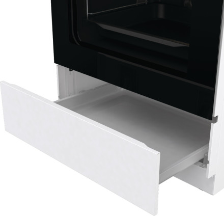 Комбинированная плита Gorenje GK6A20WF Комбинированная плита Gorenje GK6A20WF