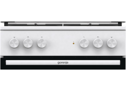 Комбинированная плита Gorenje GK6A20WF Комбинированная плита Gorenje GK6A20WF