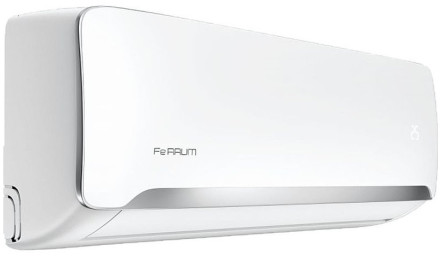 Сплит-система Ferrum FIS24F2/FOS24F2-WS30 Сплит-система Ferrum FIS24F2/FOS24F2-WS30
