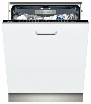 Встраиваемая посудомоечная машина NEFF S51T69X1