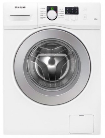 Стиральная машина Samsung WF60F1R0F2W