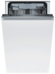 Встраиваемая посудомоечная машина Bosch SPV25FX20R Встраиваемая посудомоечная машина Bosch SPV25FX20R