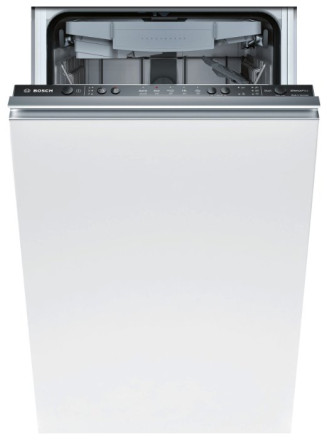Встраиваемая посудомоечная машина Bosch SPV25FX20R Встраиваемая посудомоечная машина Bosch SPV25FX20R