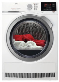 Сушильная машина AEG T6DBG28S Сушильная машина AEG T6DBG28S