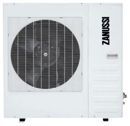 Кассетный кондиционер Zanussi ZACC-36H/ICE/FI/N1 Кассетный кондиционер Zanussi ZACC-36H/ICE/FI/N1