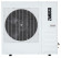 Кассетный кондиционер Zanussi ZACC-36H/ICE/FI/N1 Кассетный кондиционер Zanussi ZACC-36H/ICE/FI/N1