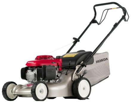 Газонокосилка Honda HRG 416 K1 PKEA