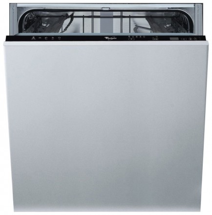 Встраиваемая посудомоечная машина Whirlpool ADG 9200