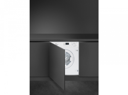 Стиральная машина с сушкой Smeg LSIA127