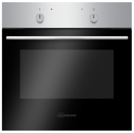 Электрический духовой шкаф Kuchenchef KBE660X Электрический духовой шкаф Kuchenchef KBE660X