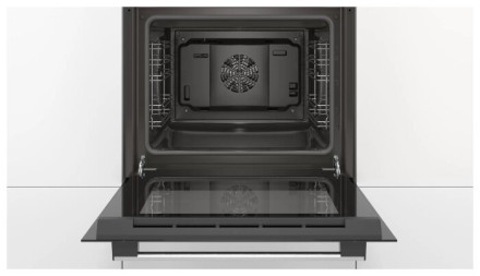 Электрический духовой шкаф Bosch HBF512BA0R Электрический духовой шкаф Bosch HBF512BA0R