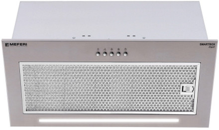 Вытяжка Meferi SMARTBOX52IX POWER