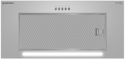 Вытяжка Meferi SMARTBOX52IX POWER