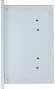 Вытяжка Meferi SMARTBOX52IX POWER