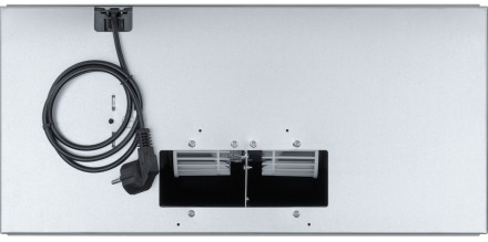 Вытяжка Meferi SMARTBOX52IX POWER