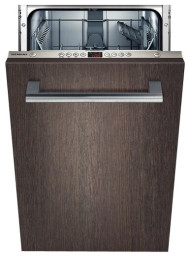 Посудомоечная машина Siemens SR 64M031 Посудомоечная машина Siemens SR 64M031