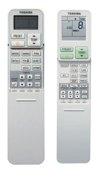 Сплит-система Toshiba RAS-05U2KV-EE / RAS-05U2AV-EE