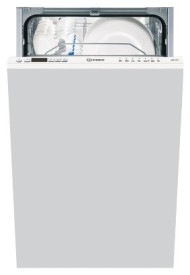 Встраиваемая посудомоечная машина Indesit DISP 5377