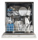 Посудомоечная машина Indesit DIF 14B1
