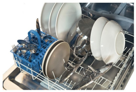 Посудомоечная машина Indesit DIF 14B1
