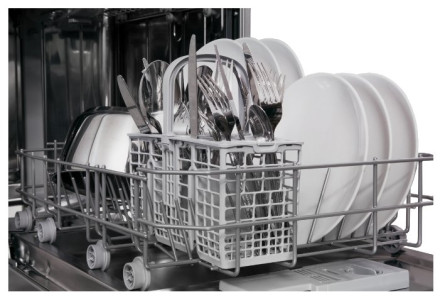 Посудомоечная машина Indesit DIF 14B1