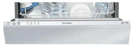 Посудомоечная машина Indesit DIF 14B1