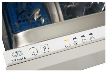 Посудомоечная машина Indesit DIF 14B1