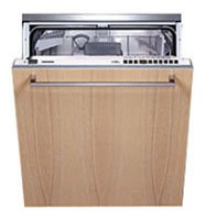 Посудомоечная машина Siemens SE 66T370