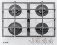 Газовая варочная панель De luxe GG4 750229 F-062