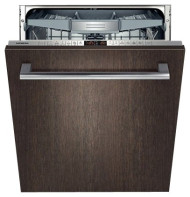 Посудомоечная машина Siemens SN 65U090