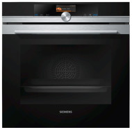 Электрический духовой шкаф Siemens HB676G5S6 Электрический духовой шкаф Siemens HB676G5S6