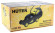 Газонокосилка Huter ELM-1100
