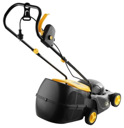 Газонокосилка Huter ELM-1100
