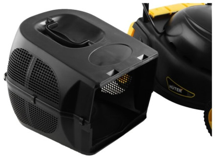 Газонокосилка Huter ELM-1100