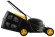 Газонокосилка Huter ELM-1100